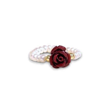 Eternal Rose Ring